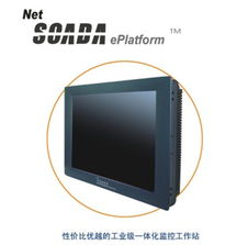 自主品牌工控电脑产品中心 工业自动化的核心引擎