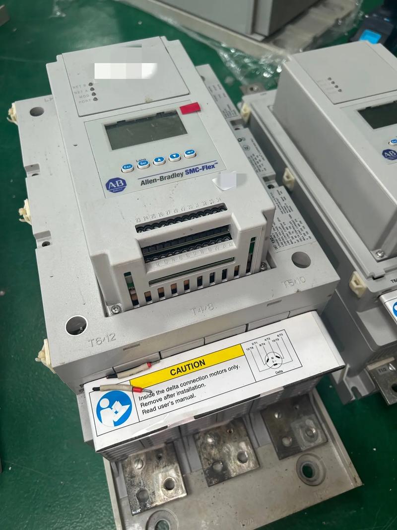 专业回收二手工控产品 PLC模块、触摸屏、变频器、伺服驱动与工控电脑